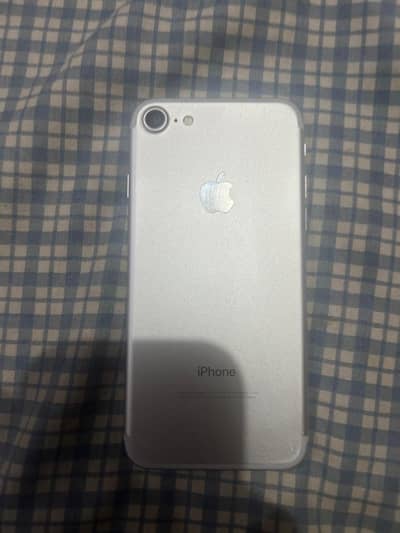 Apple iPhone 7 good condition