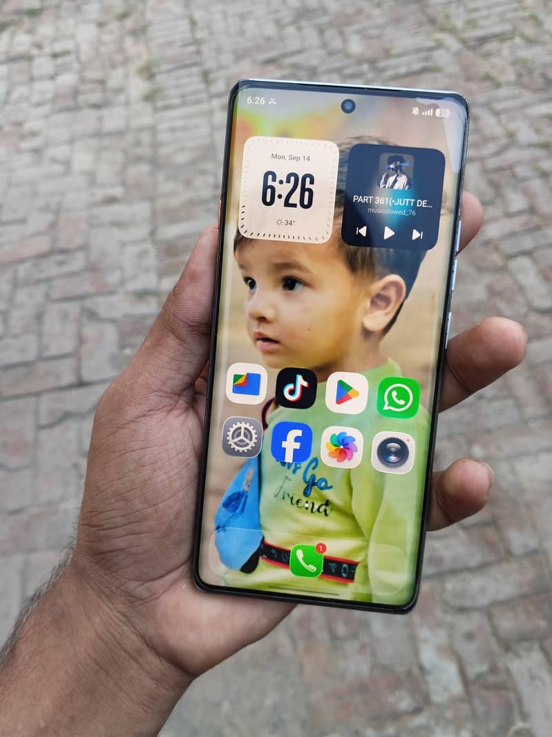 tecno camon 40 pro 3