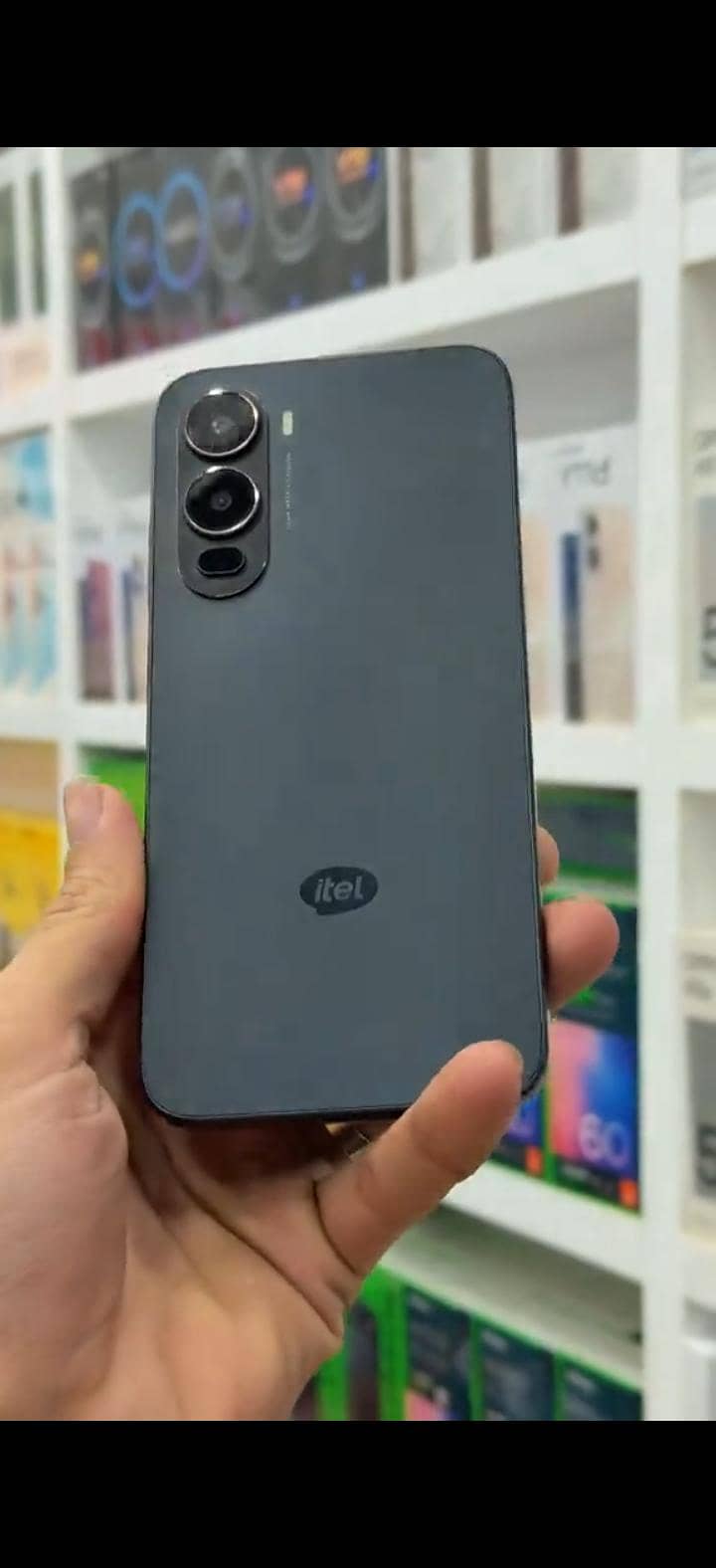 Itel Other Model 0