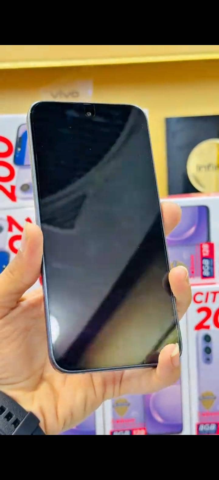 Itel Other Model 1
