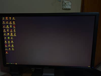 dell  P2412h