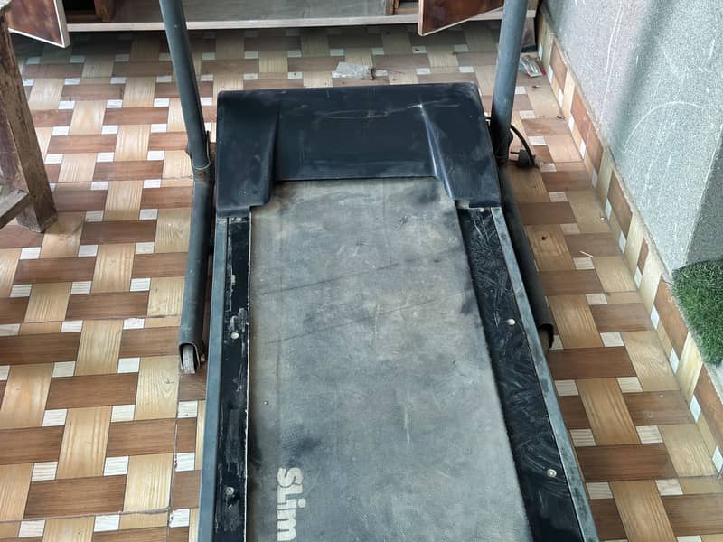 Slim line 0
