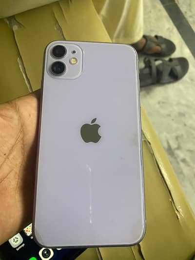Apple iPhone 11