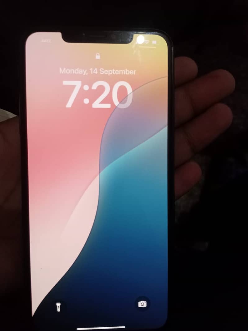 Apple iPhone XS Max 5