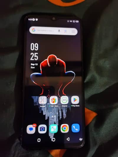 Infinix Smart 5