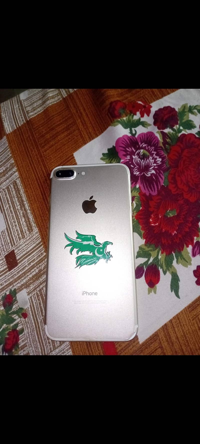 Apple iPhone 7 Plus 1