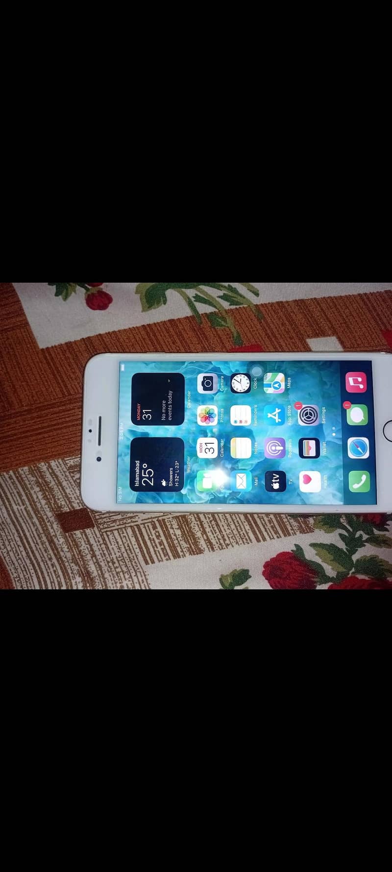 Apple iPhone 7 Plus 4
