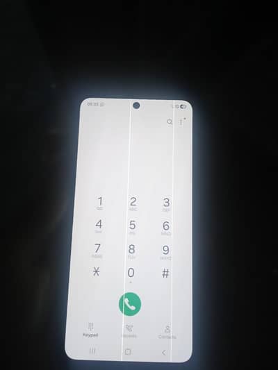 Samsung Mobile S21
