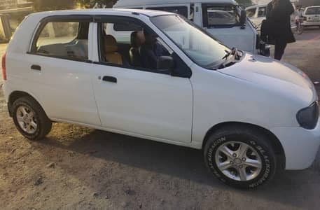 Suzuki Alto 2011