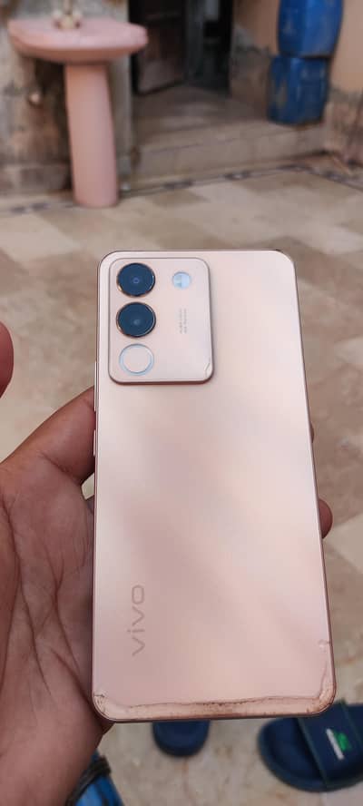 Vivo V29e