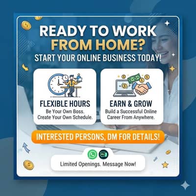 Home Based Business