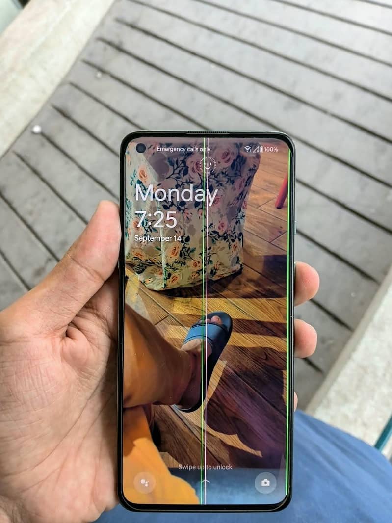 One Plus 8T 0