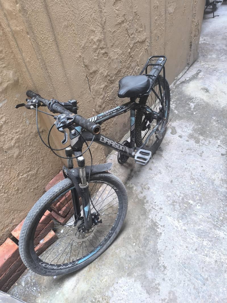 cycle 2