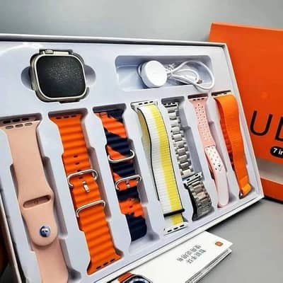 Ultra Watch.  Msg on my whattsapp number