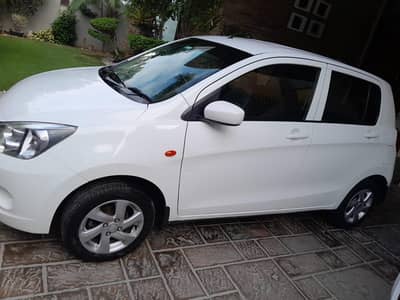 Suzuki Cultus VXL 2023
