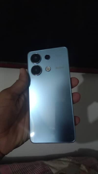 Redmi note 13