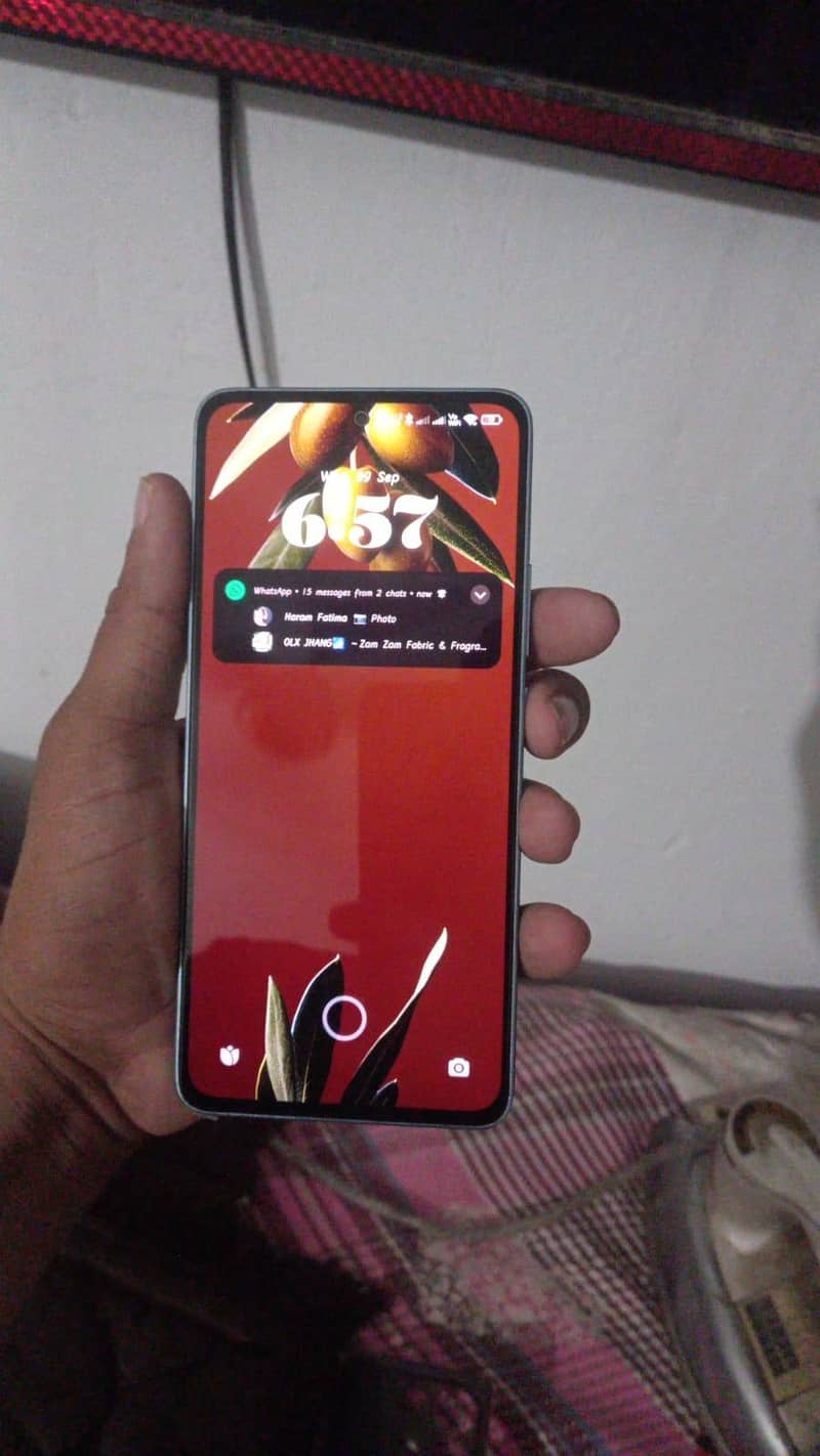 Redmi note 13 1