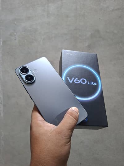 Vivo V60 Lite (8+8/256),,,,,,03221781446
