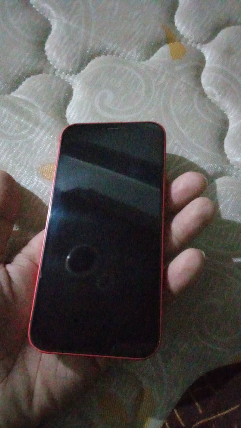 Apple iPhone 12 2