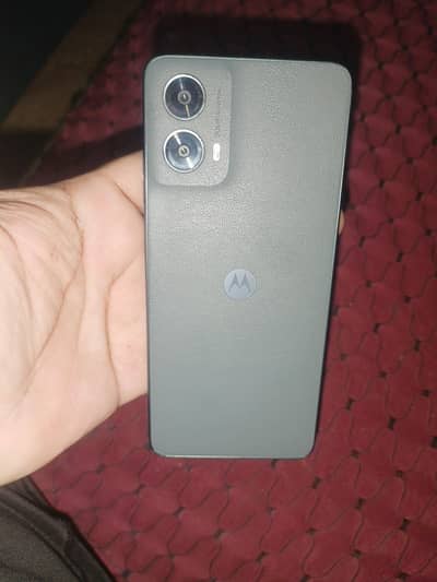 Motorola Moto G