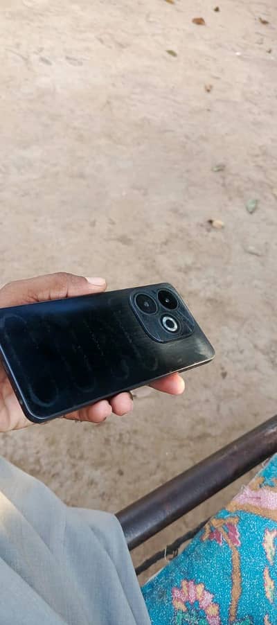 Infinix Smart 8 Pro
