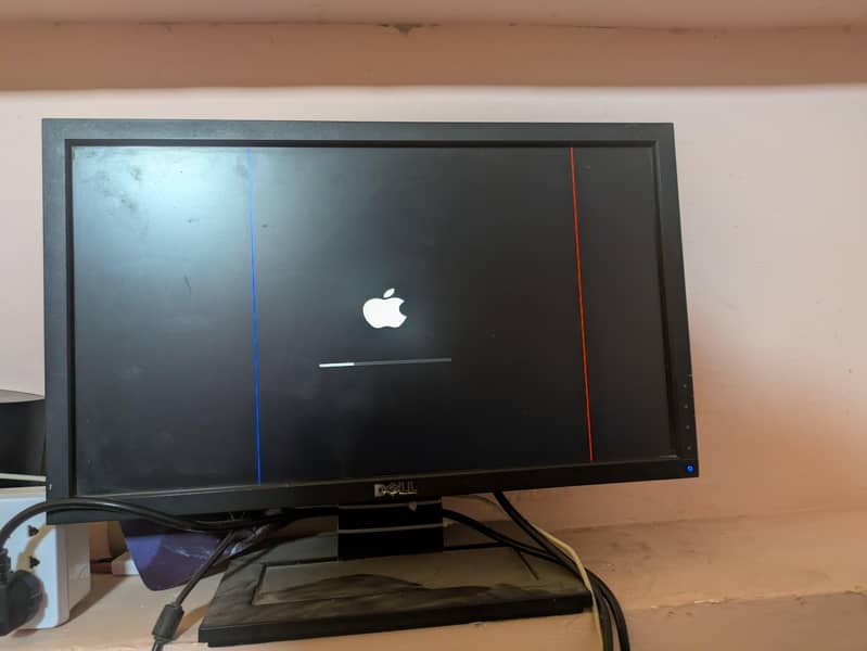 MacBook pro 2012 4