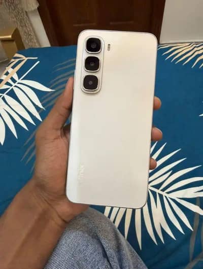 infinix hot 60i, fix price