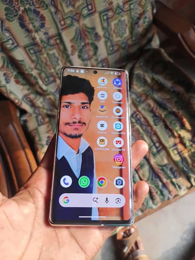 Google Pixel 6 Pro
