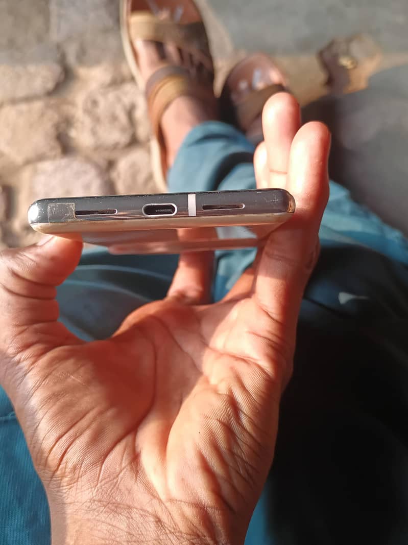 Google Pixel 6 Pro 4