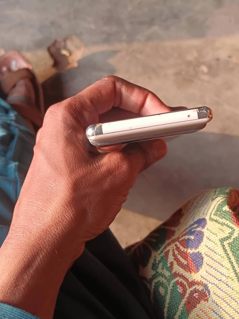 Google Pixel 6 Pro 6