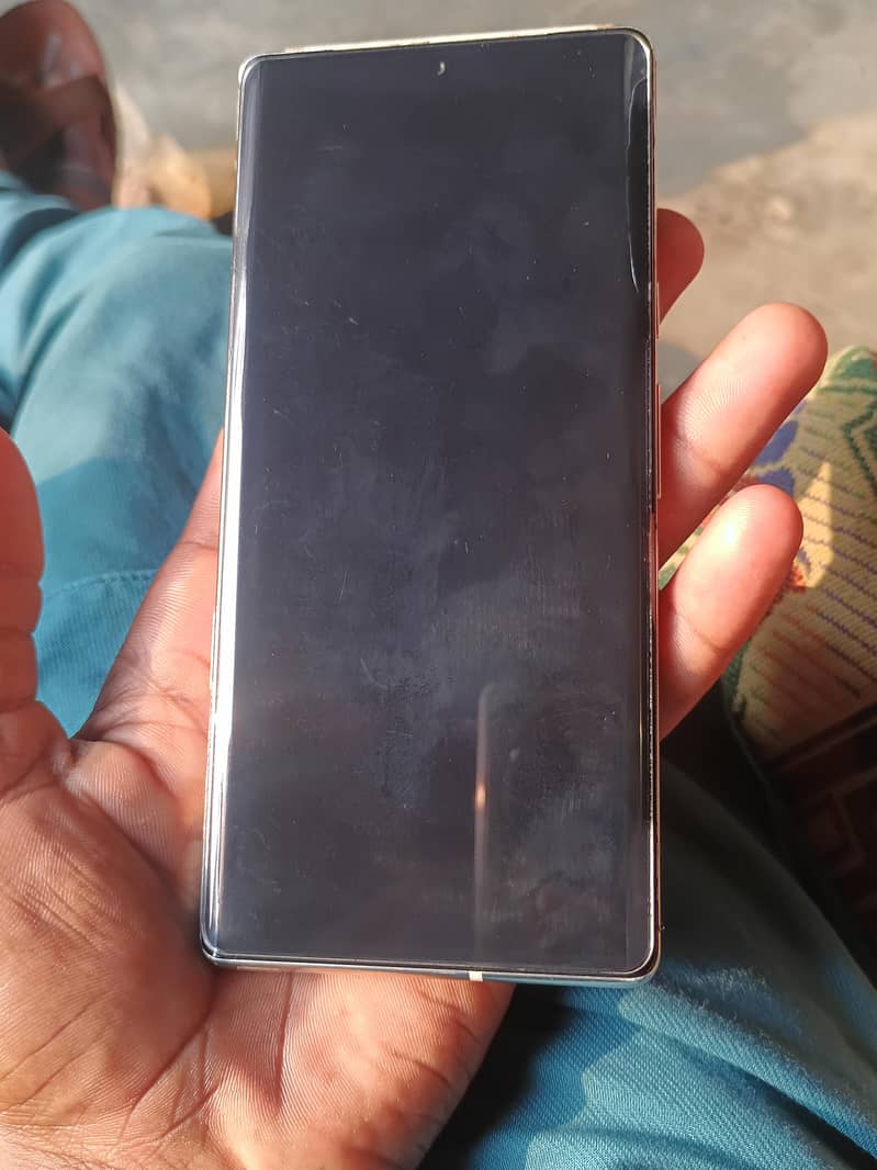 Google Pixel 6 Pro 7