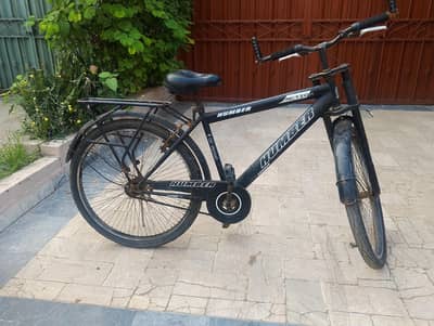 HUMBER BICYCLE FOR SALE 24'