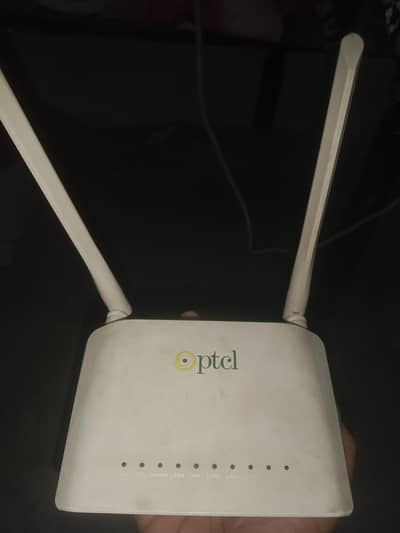 D-link Wifi Router For Sale