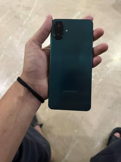 Samsung Mobile A07