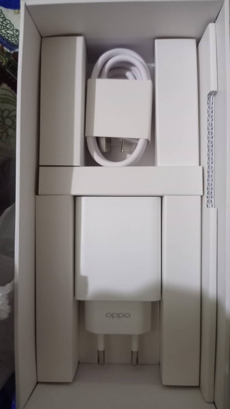 OPPO A6k 1