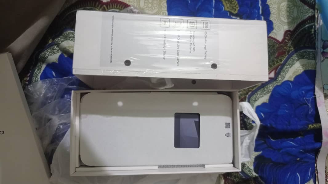 OPPO A6k 2