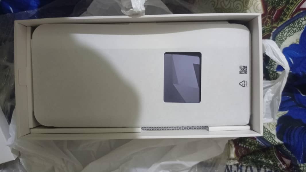 OPPO A6k 3
