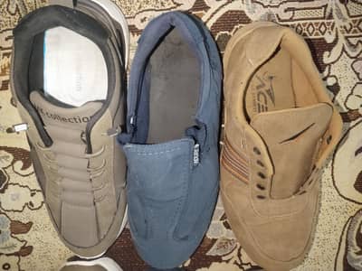 Imported branded Shoes joggers For sale