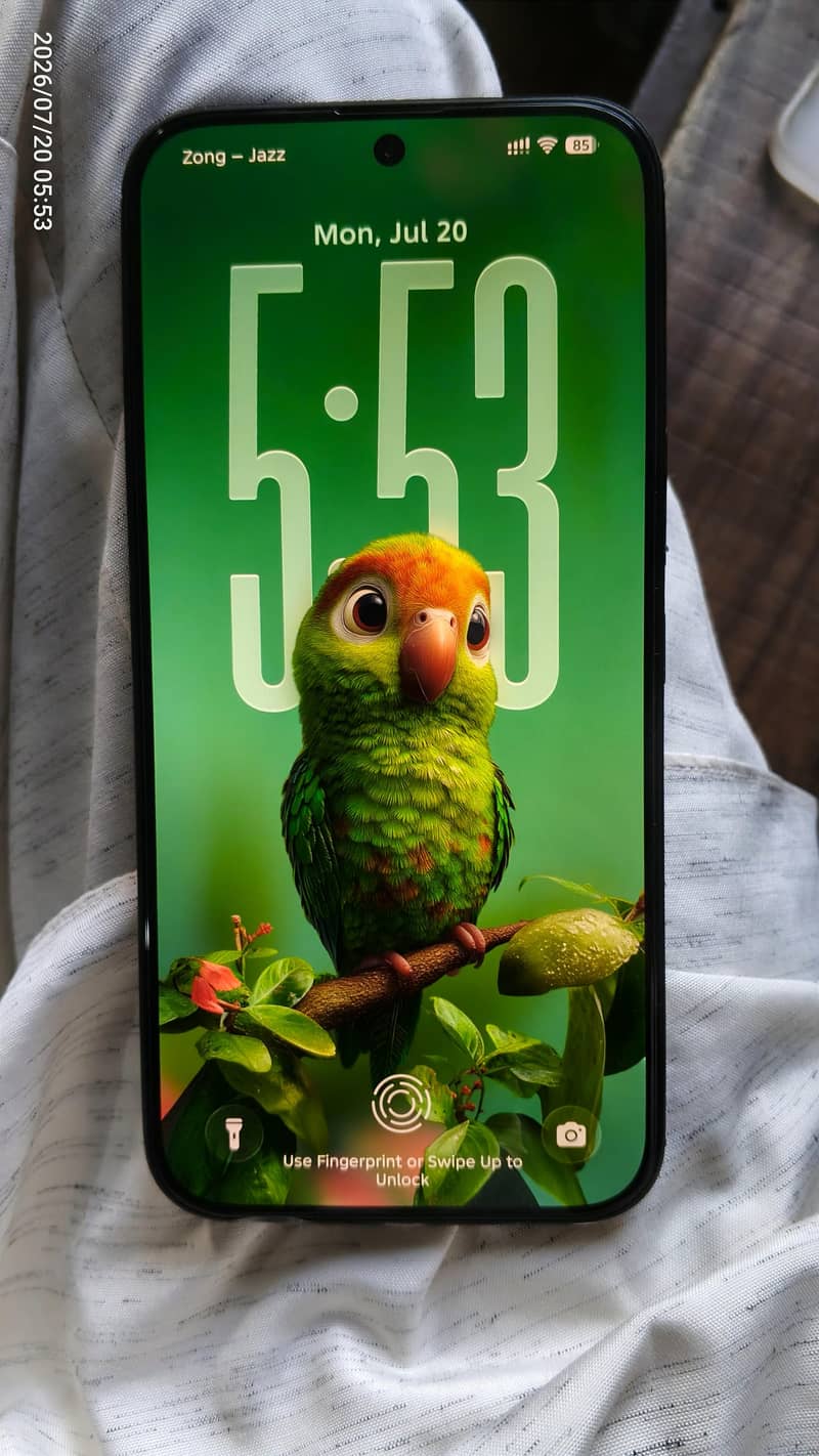 Tecno Camon 50 1