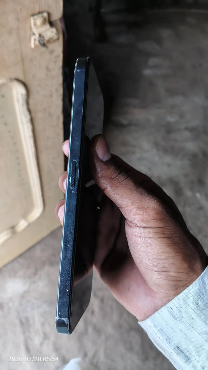 Tecno Camon 50 3