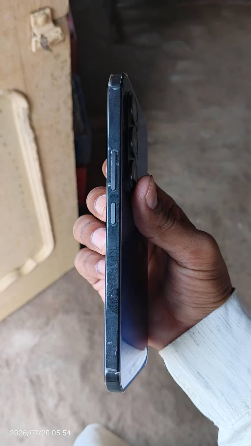 Tecno Camon 50 4