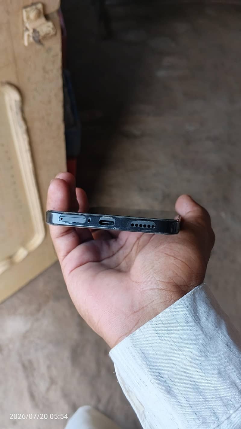Tecno Camon 50 5