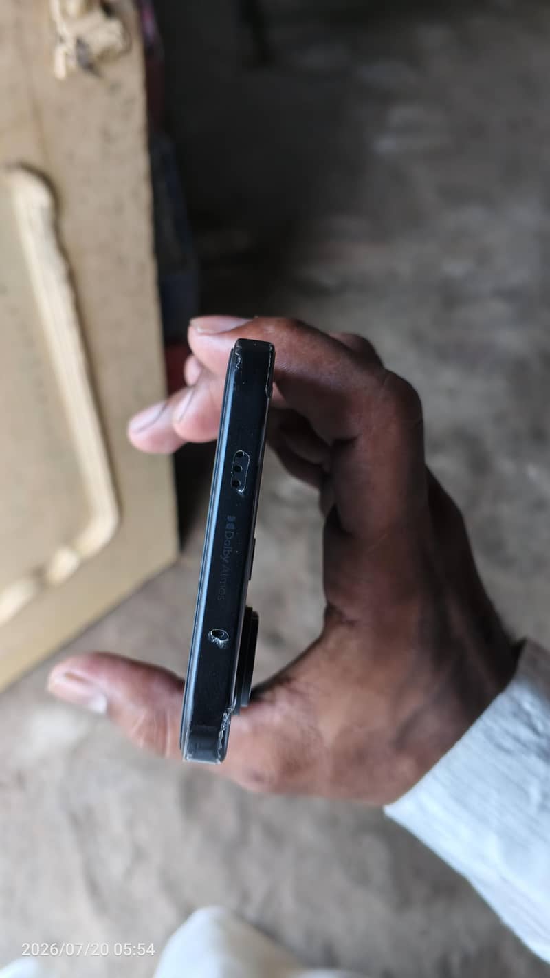 Tecno Camon 50 6