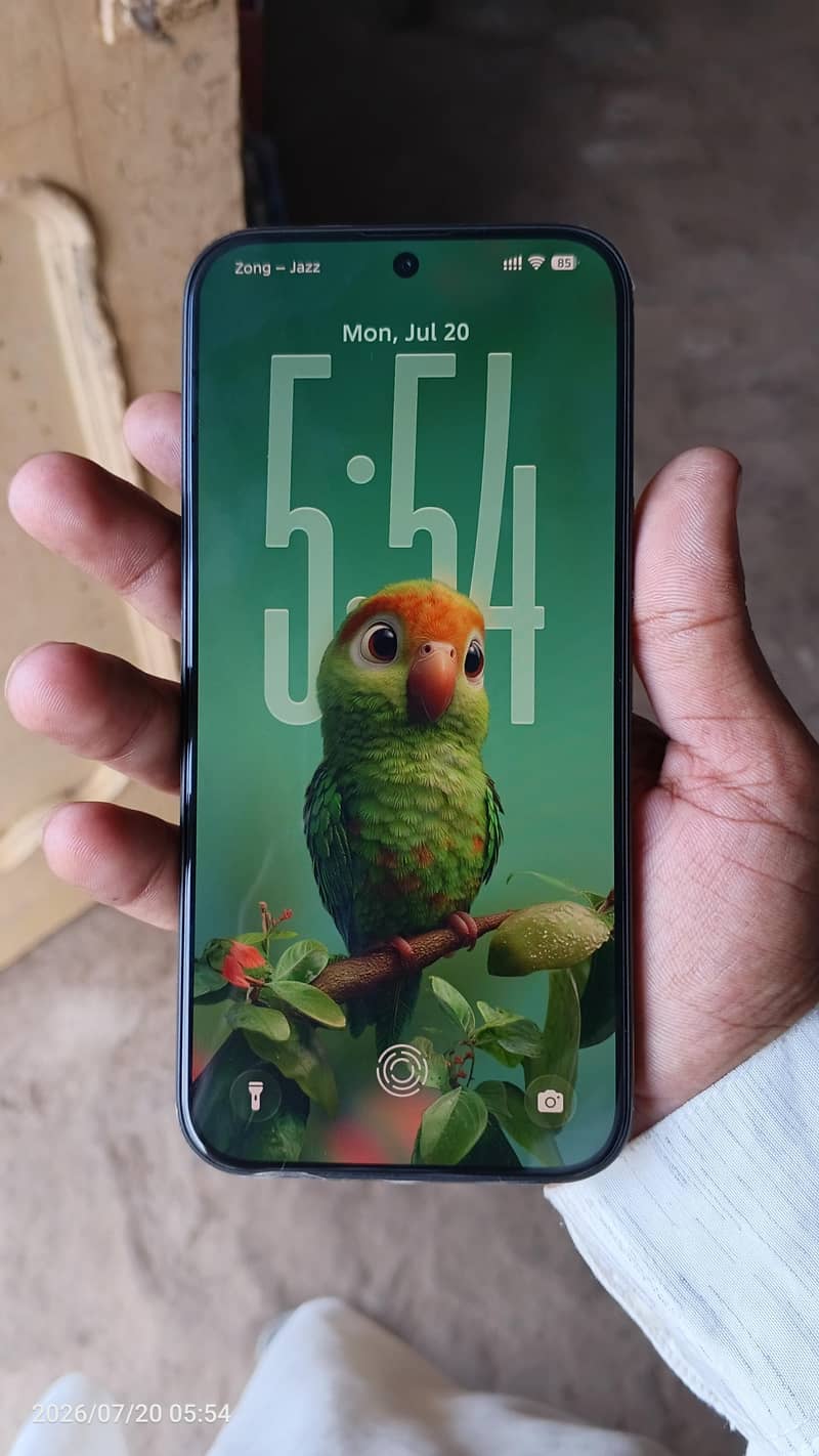 Tecno Camon 50 7