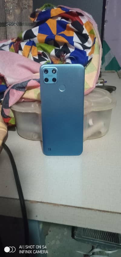 Realme C25Y