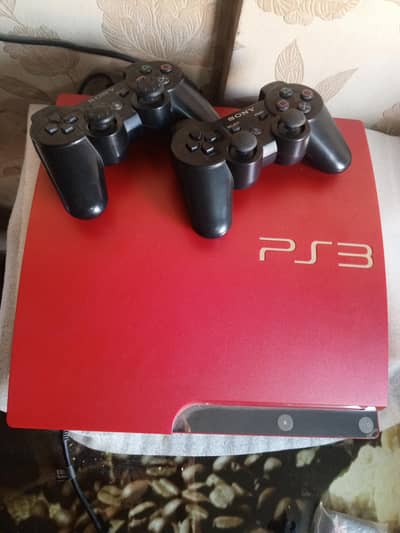 PS3 slim