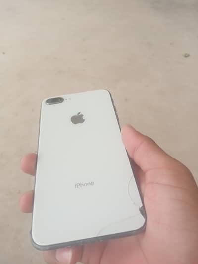 Apple iPhone 8 Plus
