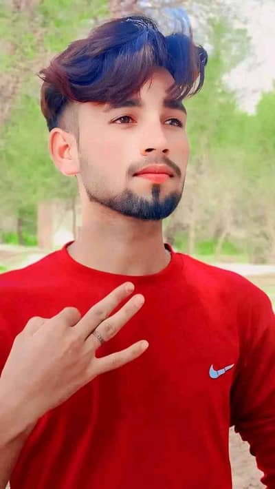 M Hassan