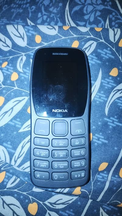 Nokia 108
