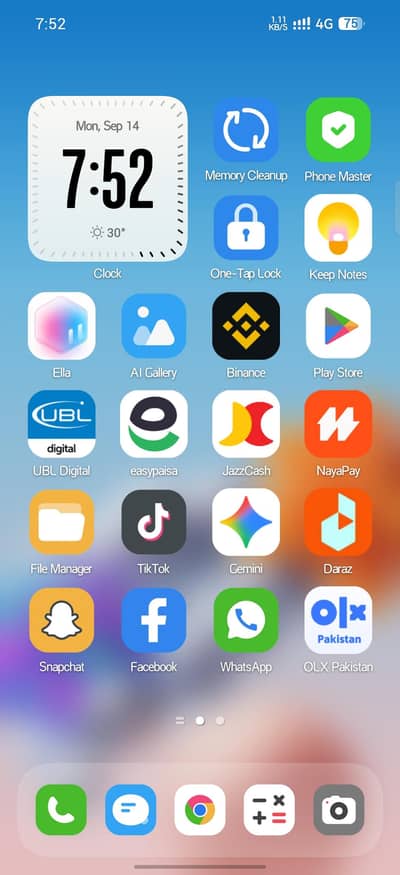Tecno Camon 50
